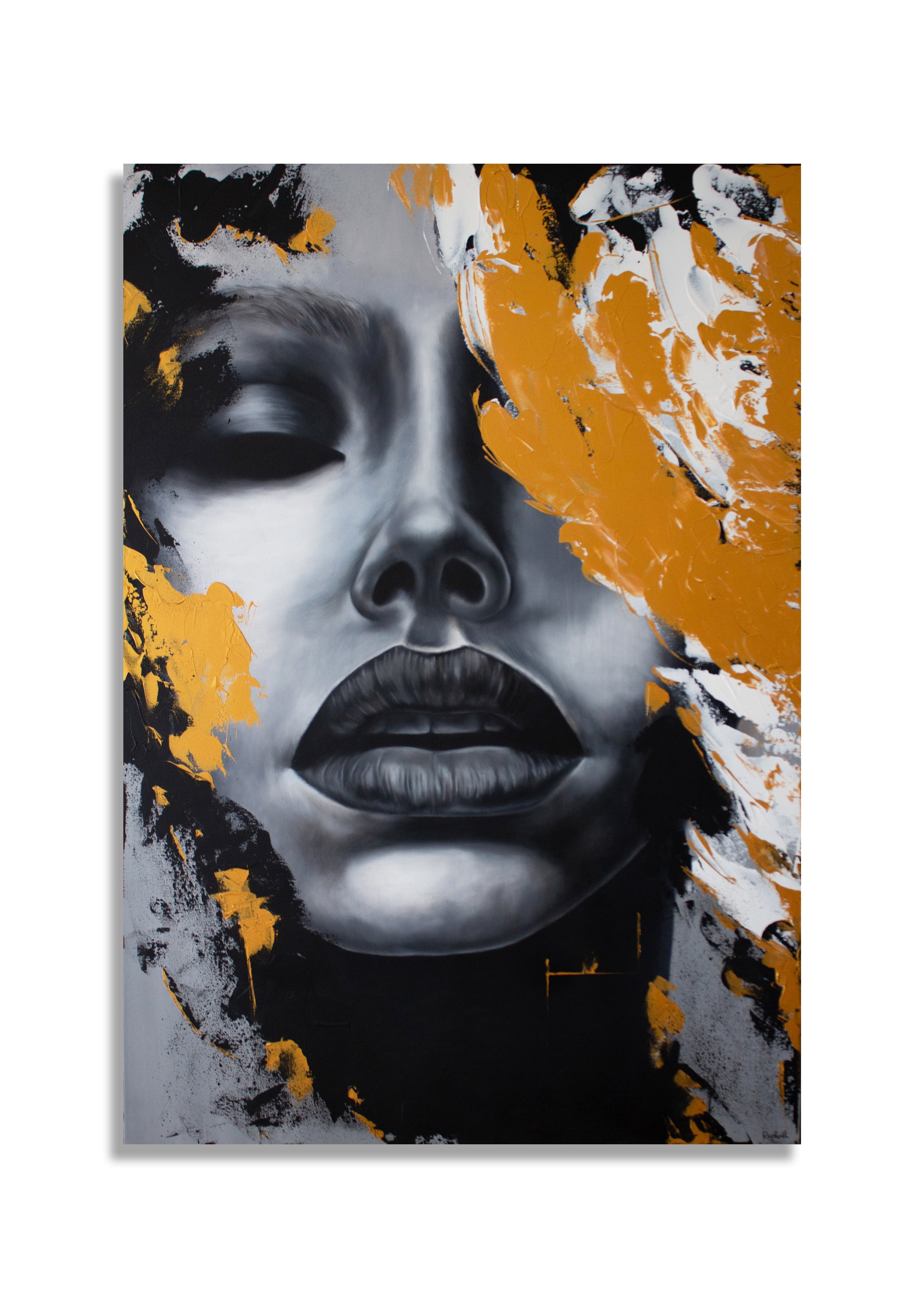 «Le Murmure Doré»