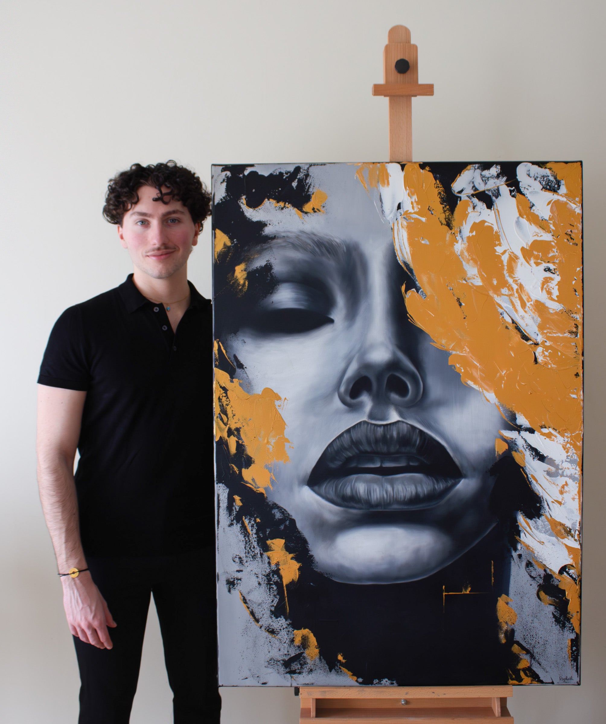 «Le Murmure Doré»