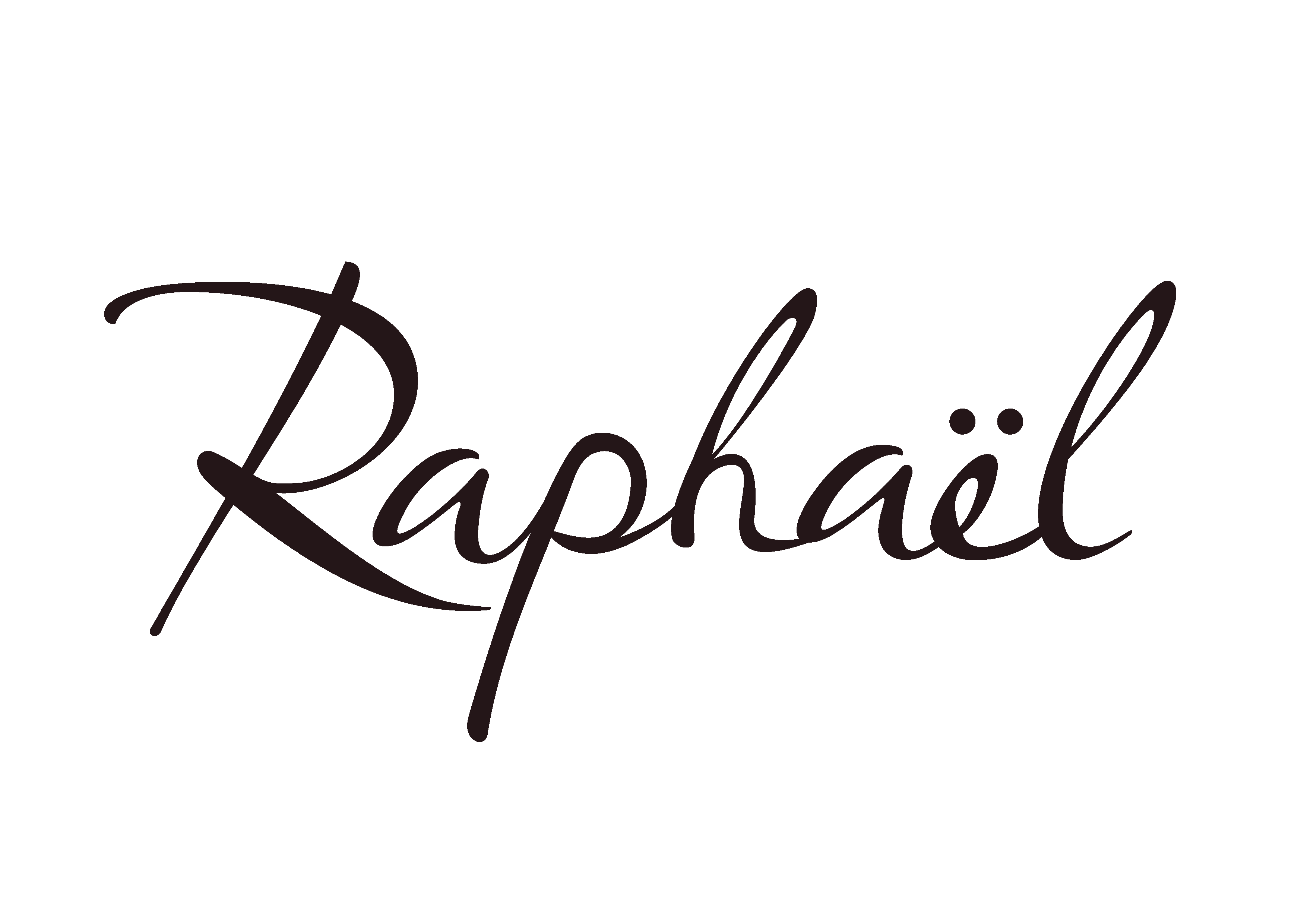Raphaël Atelier