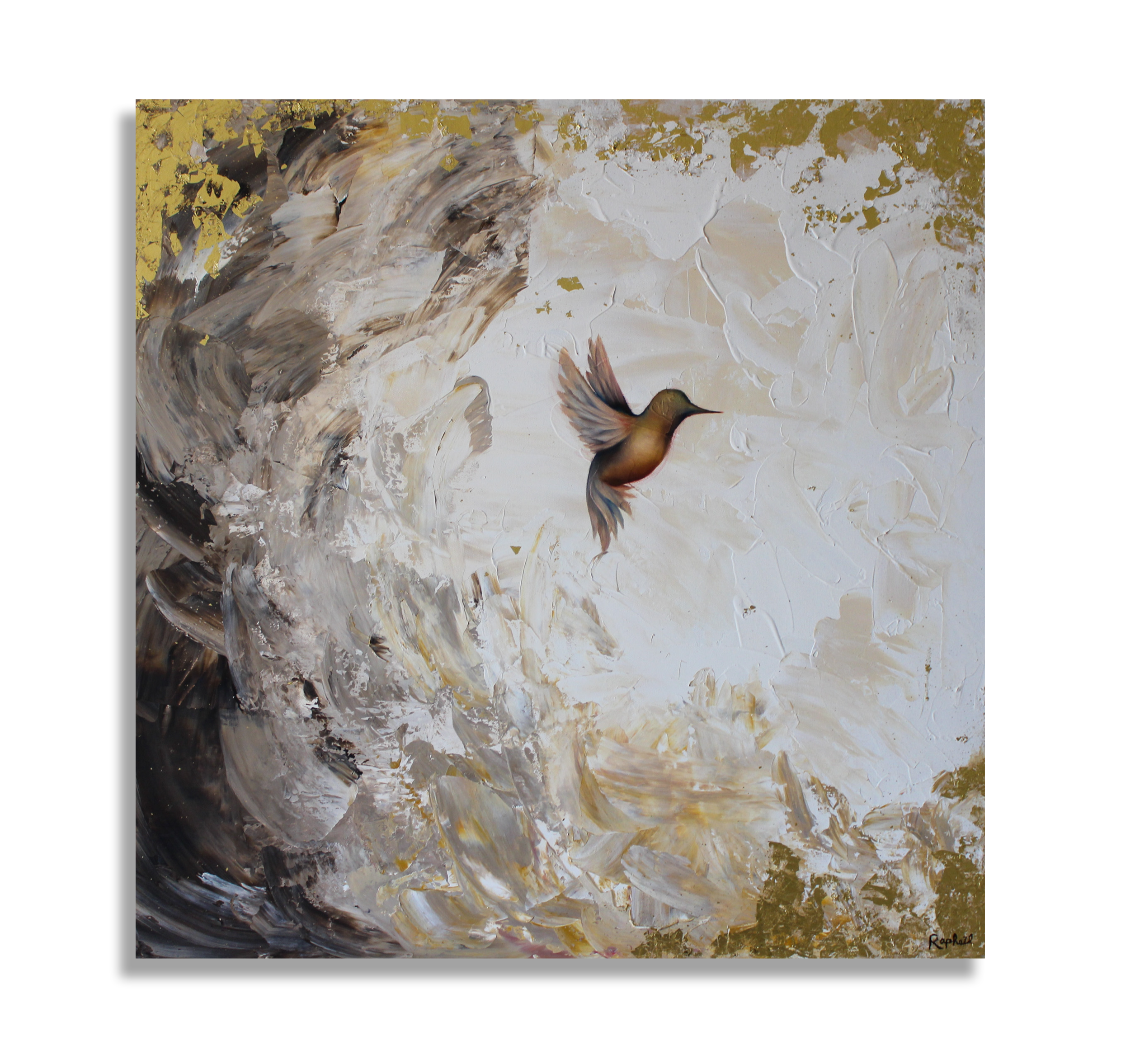 «La Métamorphose»