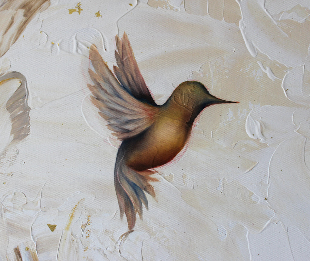 « La Métamorphose »